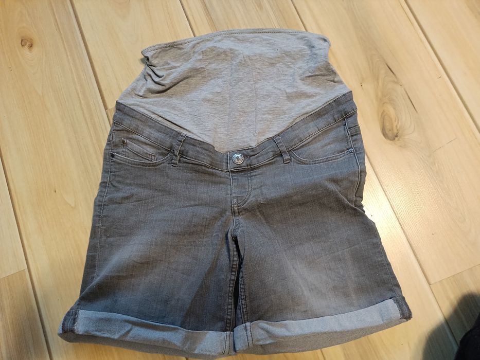 Spodenki ciążowe rozmiar M