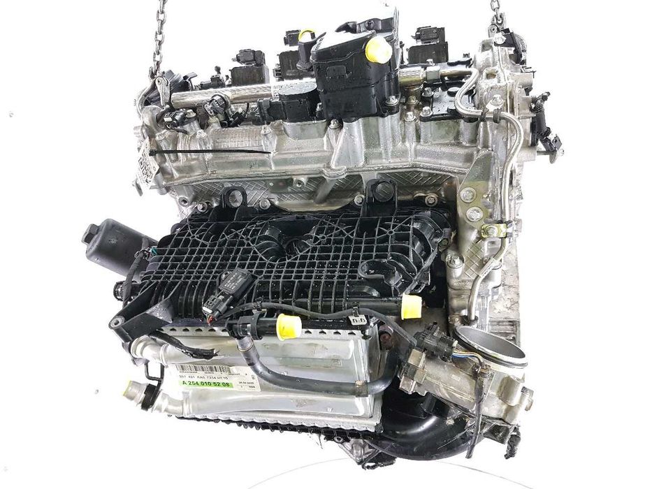 Motor Mercedes-Benz 2.0L 211 CV - OM254920