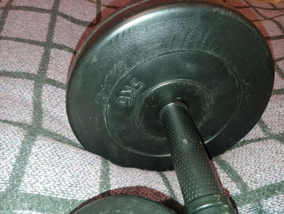 Штанга.               .