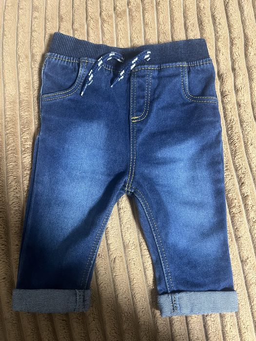 Продам дитячі джинси