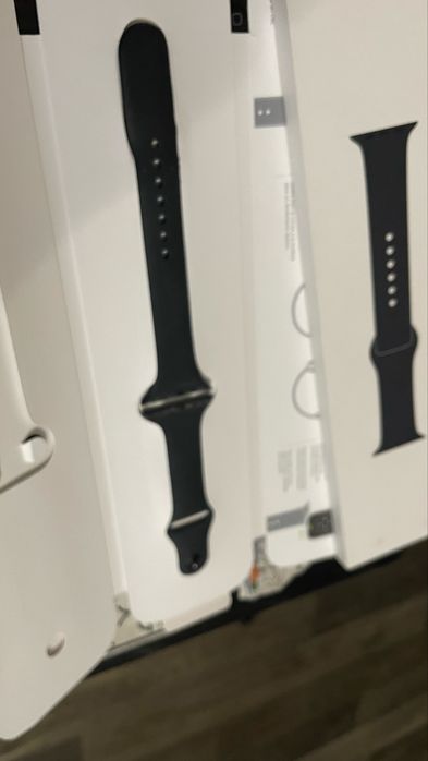 Ремешок на apple watch 5 original