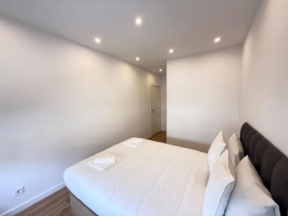 Casas para arrendamento disponível em Lisboa
