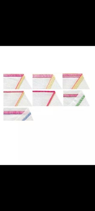 Оверлок Janome My Lock 205d