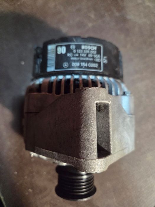 Alternator sprinter 2.9