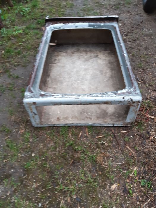 Pojemnik na kompost
