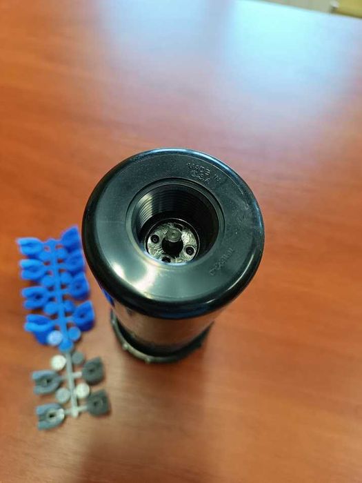 Роторний дощуватель Hunter PGP-04 ULTRA