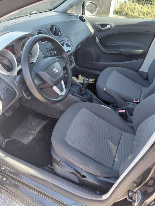 Seat ibiza 1600tdi, 2011 — photo 5