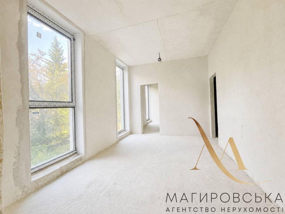Продаж квартири в будинку преміум-класу. Без комісії!!