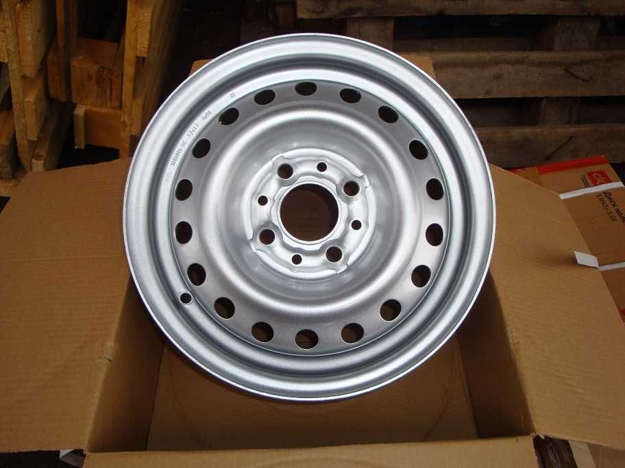 Диск колесный ваз 2108, 2109, 21099, 2110, 2111, 2112, 2113-2115, R13