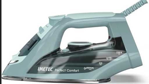 Żelazko Imetec 2200 W