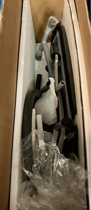 Aparelho de abdominais NOVO A ESTREAR