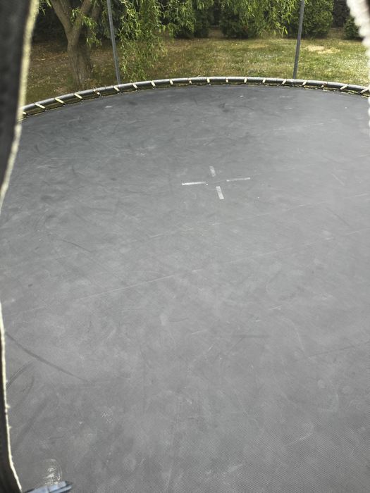 OKAZJA Trampolina
