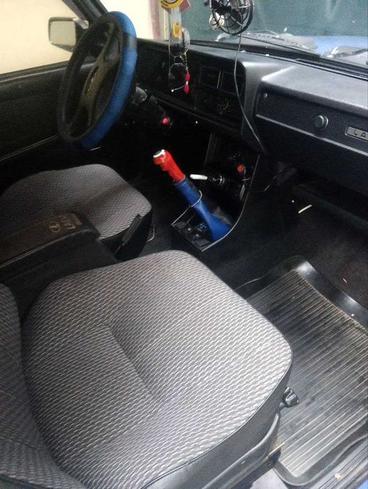 ВАЗ / Lada 2107 2005