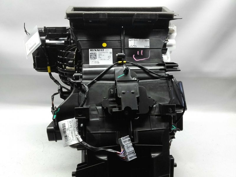 Chauffage / sofagem completa RENAULT Captur II