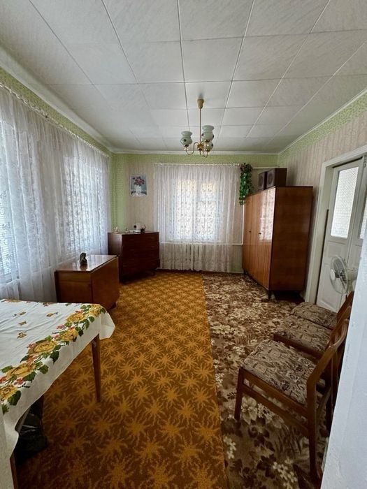 Продам дом в с.Каменная Яруга.