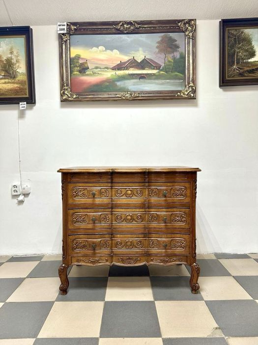 Комод тумба 3048