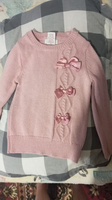 Вещи на девочку   в