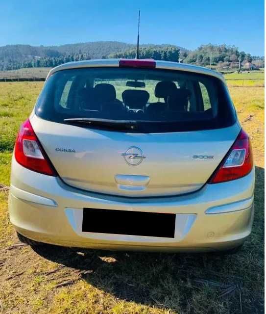 Opel Corsa 1.3 CDTi CMON