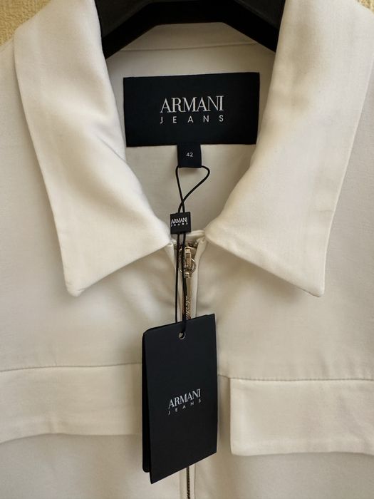 Піджак Armani орігинал