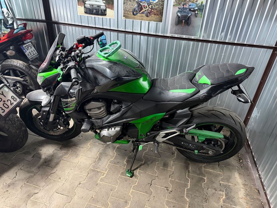 Kawasaki