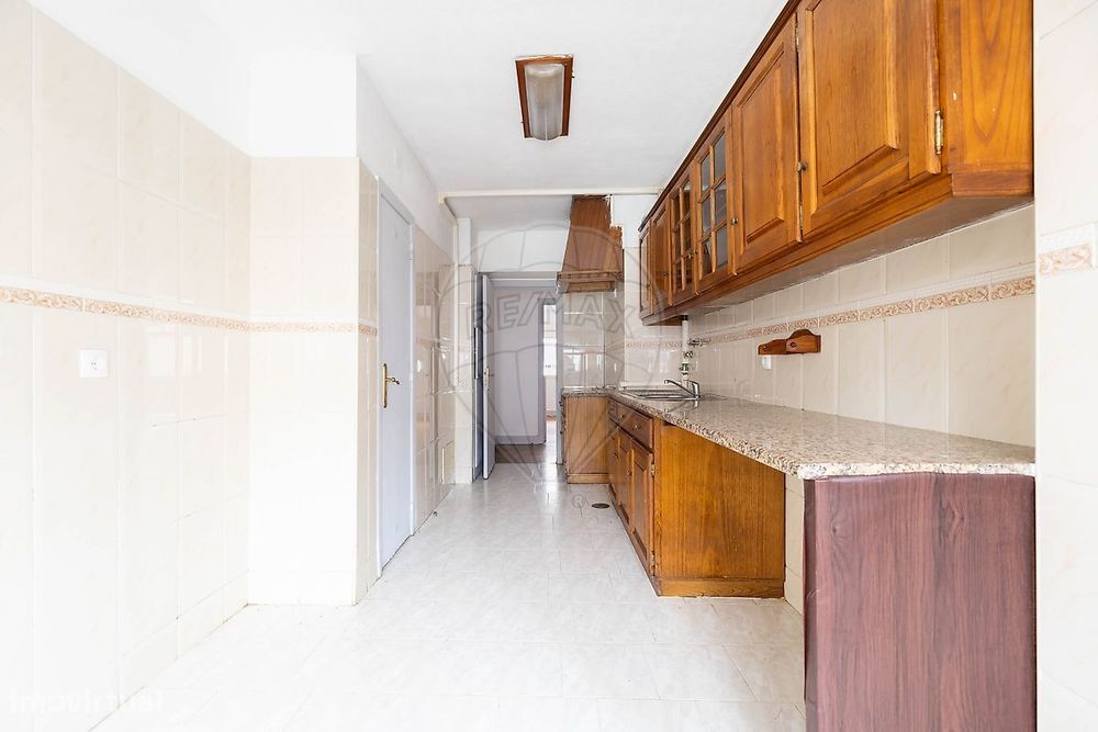Apartamento T3 para venda