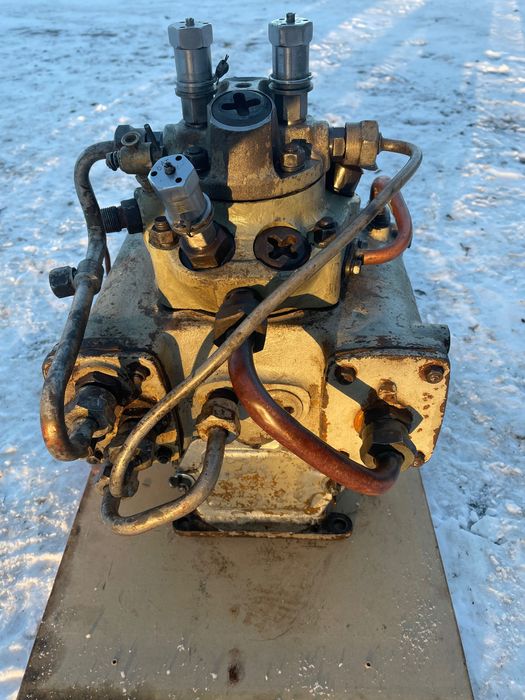 Компресор високого тиску К2-150,після ремонту