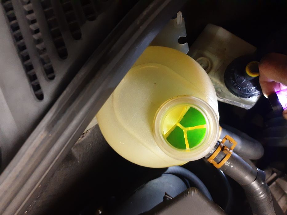 Renault Clio II 1.5 dci