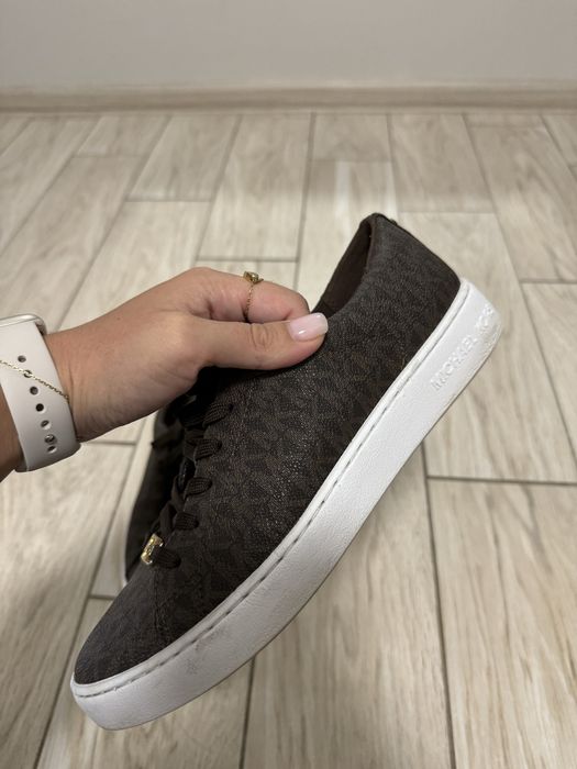 Кеды Michael Kors