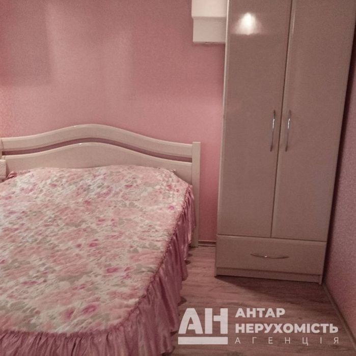 Продається 3-к квартира в Кропивницькому , р-н Пʼять пʼять (Гагаріна).