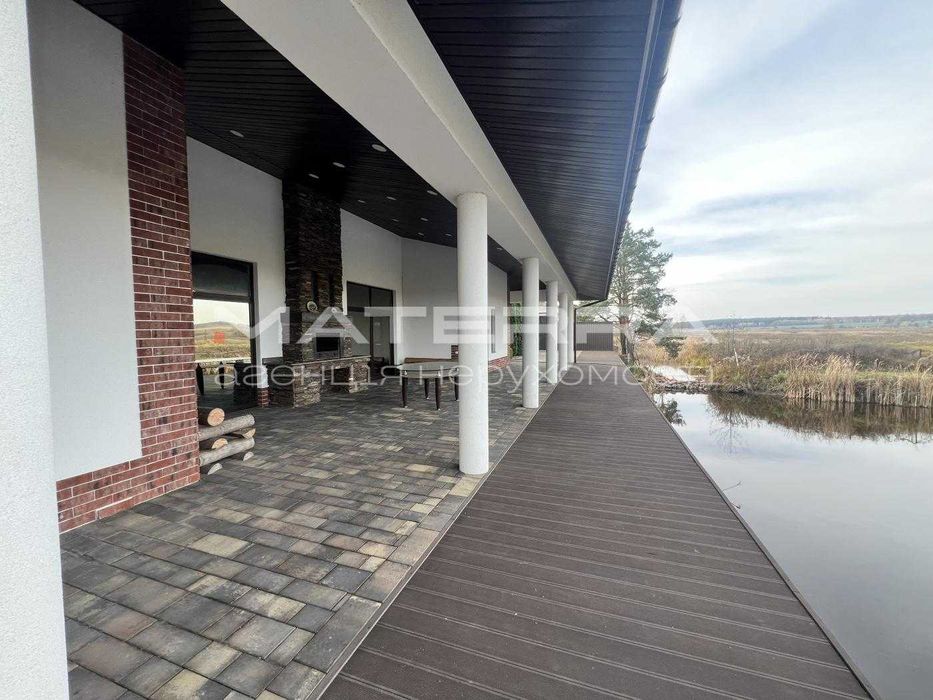 Будинок за адресою вул. Лісова (площа 260 м²) - Atlanta.ua - фото 11