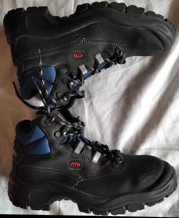 buty robocze FTG 39 #167