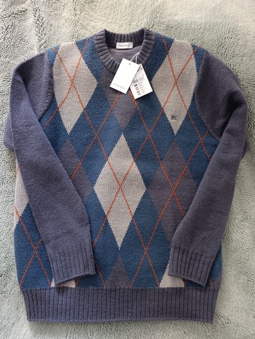 Camisola tamanho M L Pedro del Hierro