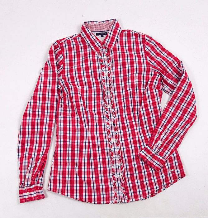 Koszula damska Tommy Hilfiger rozmiar 38