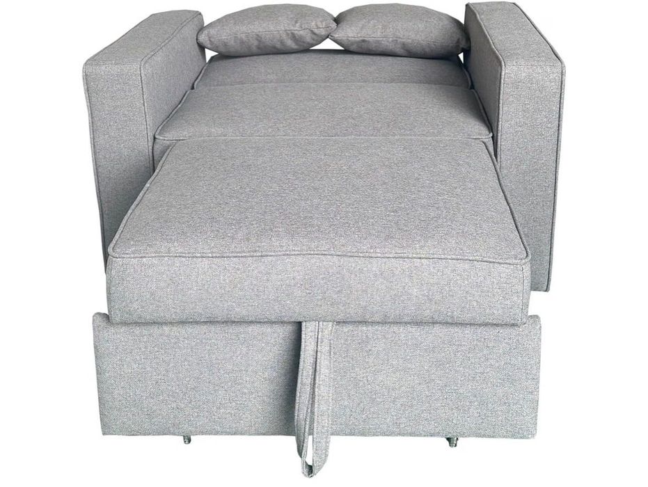 Sofá-Cama 1 Lugar