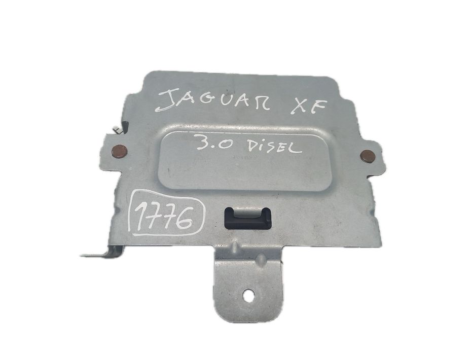 Módulo genérico LAND ROVER Discovery IV (L319)