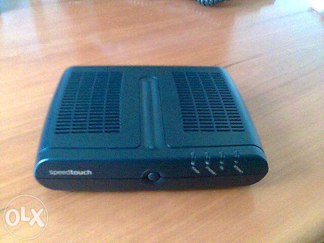 Thomson SpeedTouch64737911282433121