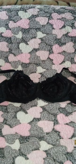 Бюст на чашку В-С