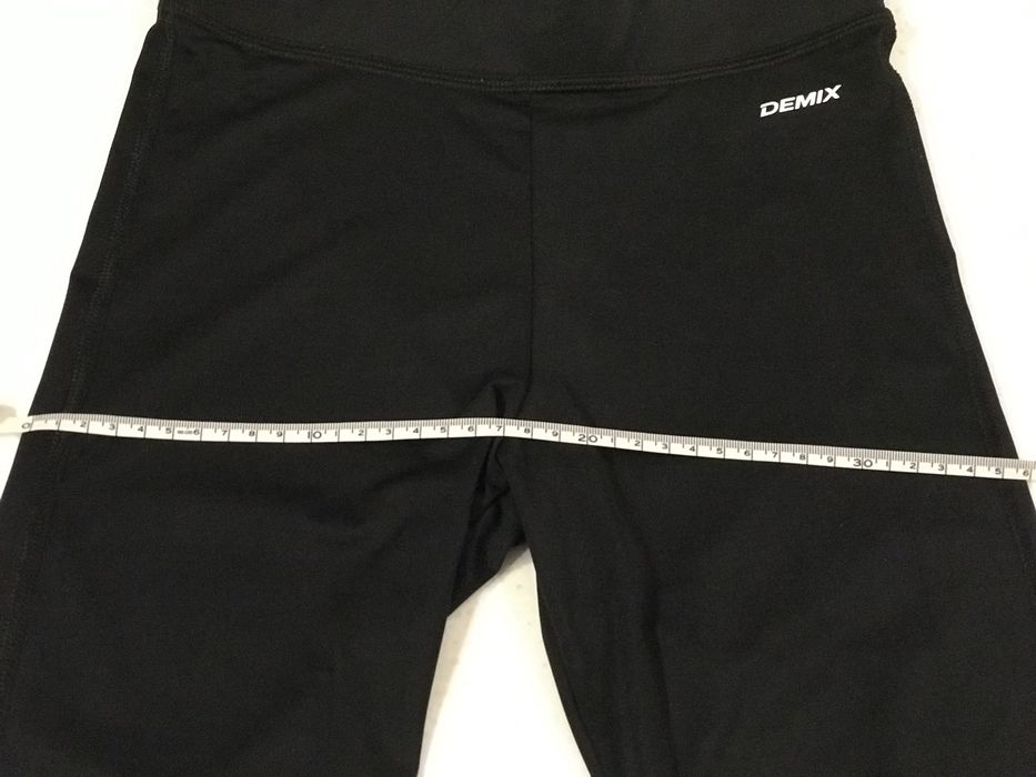 Спортивные бриджи