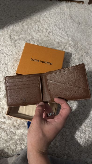 Louis Vuitton Wallet - Original
