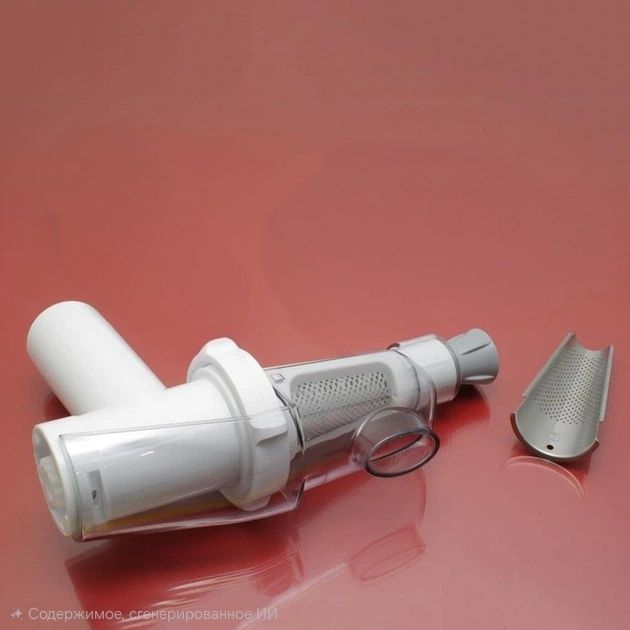 Насадка м'ясорубки Bosch MFW3640A для соку