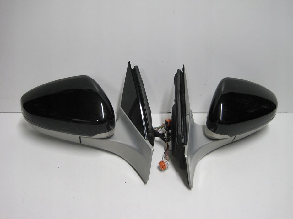Lusterko Citroen Ds7 23R Lift Lewe