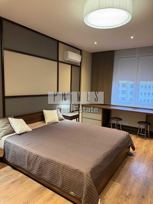 Оренда 4-кімнатної квартири 136 м², Лук'янівка, вул. Полтавська