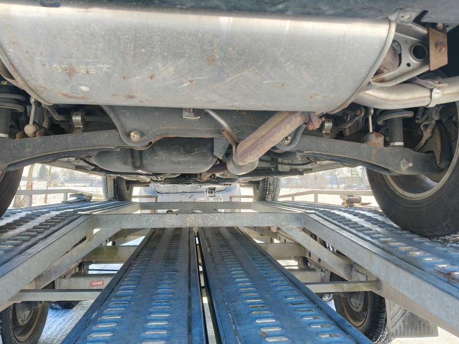 Mitsubishi ASX 1,6 benzyna tylko 63 tys.km.