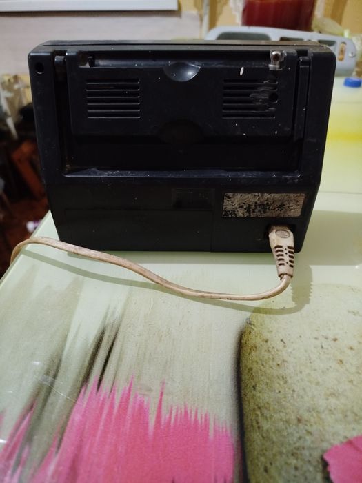 Продам радиоприемник