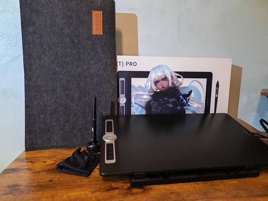 Tablet graficzny