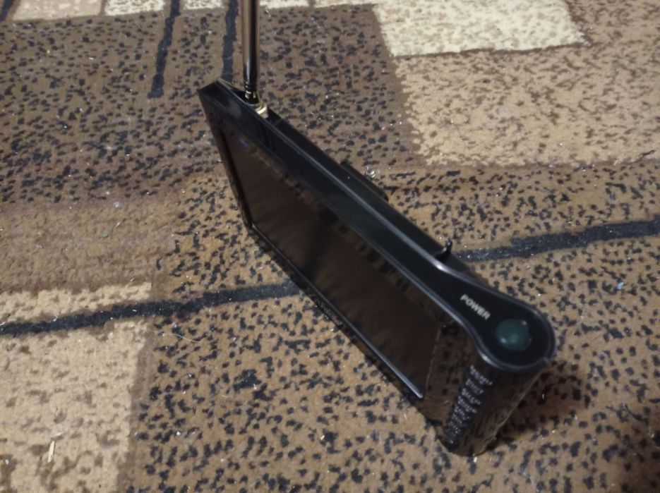 Продам тілевізор на 12 вольт