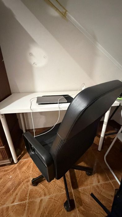 Cadeira gaming/escrotorio