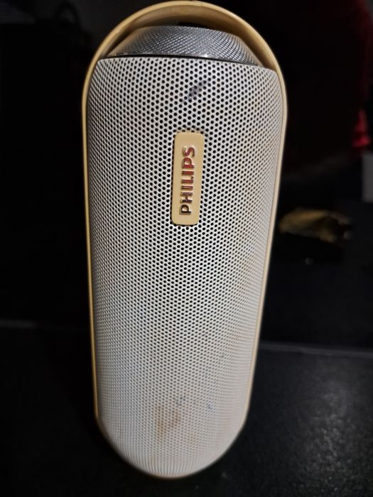 Głośniki Philips