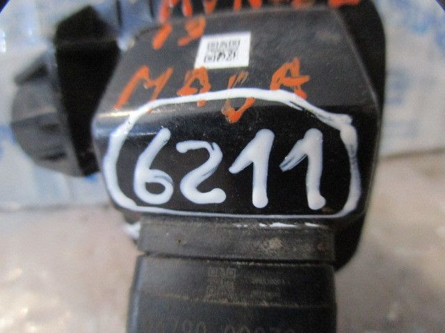 Câmera traseira TOYOTA Auris Hatchback (_E18_)