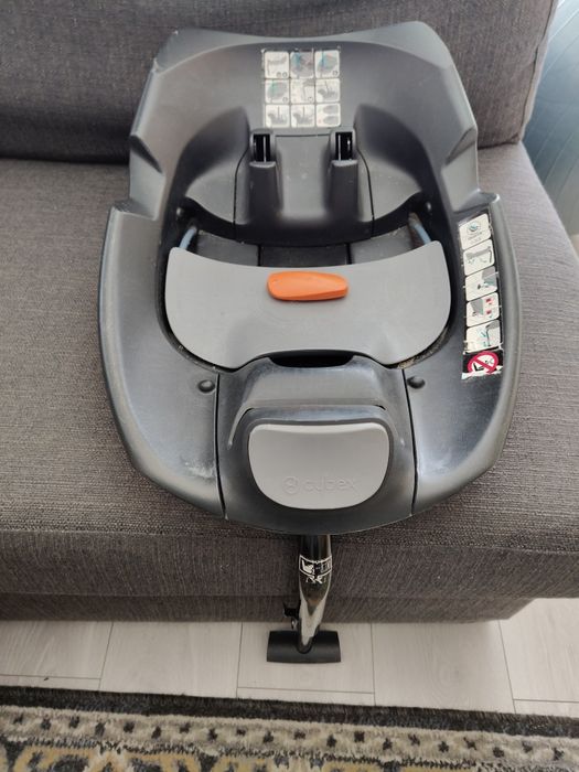 Nosidełko cybex platinum